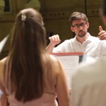 The State of Church Singing in America: An Interview with Choirmaster Benedict Sheehan
