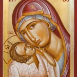 An Interview with Iconographer Julia Bridget Hayes