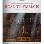 Andrew Gould featured in Road to Emmaus Journal