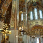 A Miracle of Liturgical Art: The Church of the Protection of the Mother of God at Yasenevo