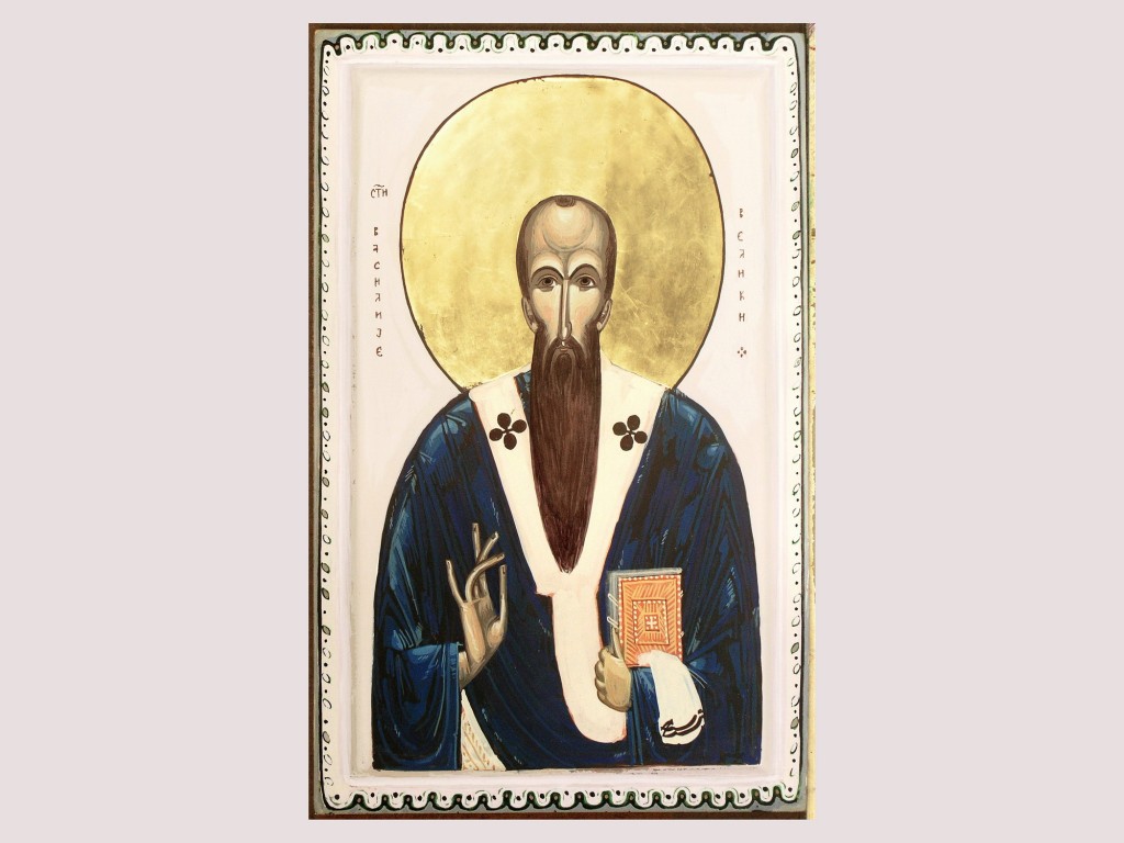 Saint Basil
