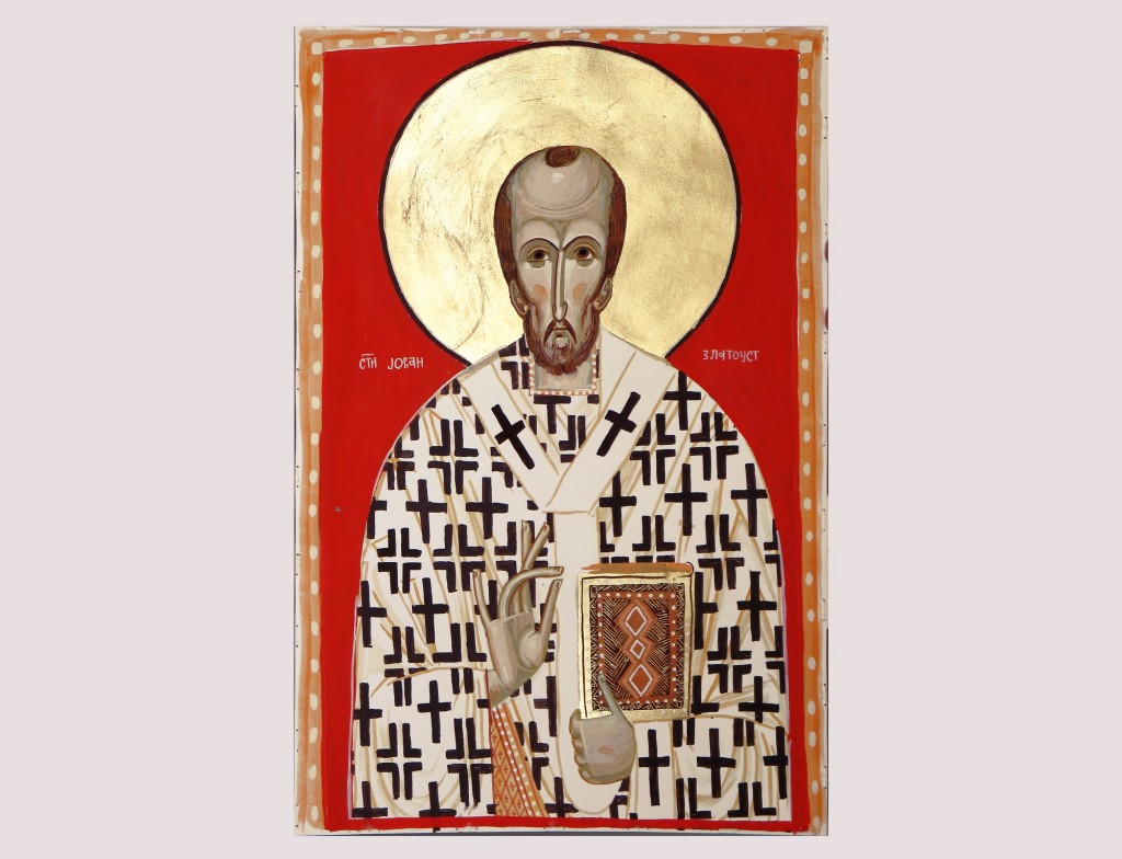 29 STI JOVAN ZLATOUST, 38x26, 2004