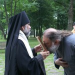 PASCHAL PILGRIMAGE TO RUSSIA: FROM DIVEEVO TO VALAAM