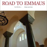 Andrew Gould featured in Second Issue of Road to Emmaus Journal