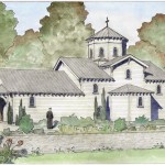 Design for an Orthodox Church in Amish Country