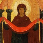 Sacred Space, Sacred Art and The Power of Women