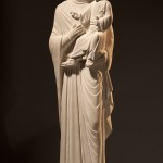 Carving the Virgin Hodegetria