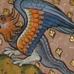 The Dragons that Almost Exist
