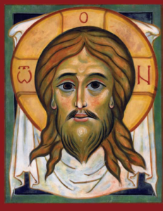 Icon by David Clayton