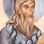 The Transfiguration Secco for Lancaster University Catholic Chaplaincy