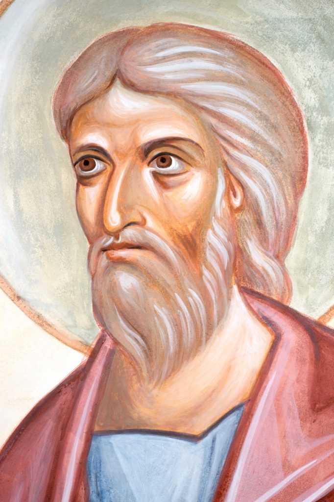 Prophet Moses