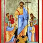 Kriste aghdga (Christ is Risen) – Georgian Easter chants