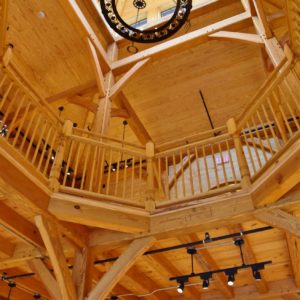 The Principles of Orthodox Architecture Expressed in a Secular Building