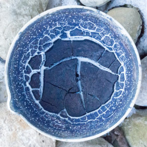 Local Colors of Conestoga: Woad Blue