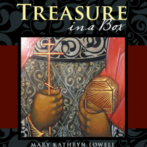 Review of "TREASURE IN A BOX: A Guide to the Icons of St Andrew" by Mary Kathryn Lowell