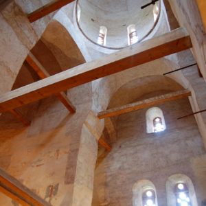 Acoustical Considerations in Orthodox Church Design