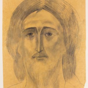 Painting as Prayer, The Art of A. Sophrony Sakharov