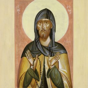 Poetry as Theology: Reflections on Ephrem the Syrian and Richard Wilbur