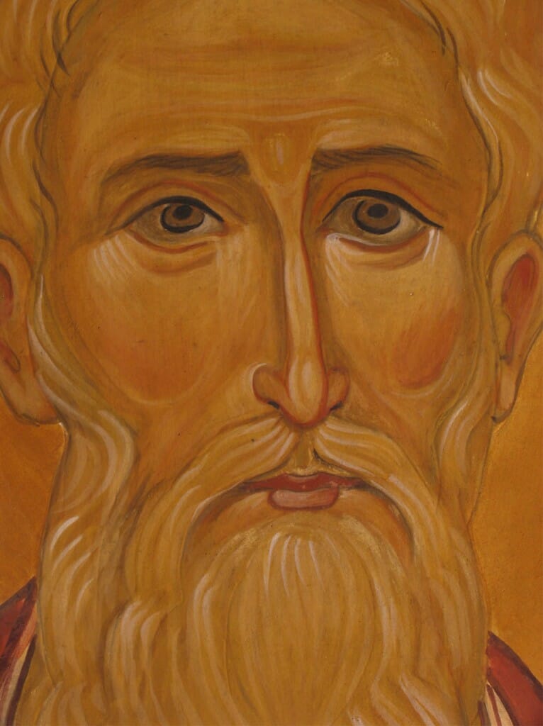 Liturgical Arts and the Eye of the Heart – Orthodox Arts Journal