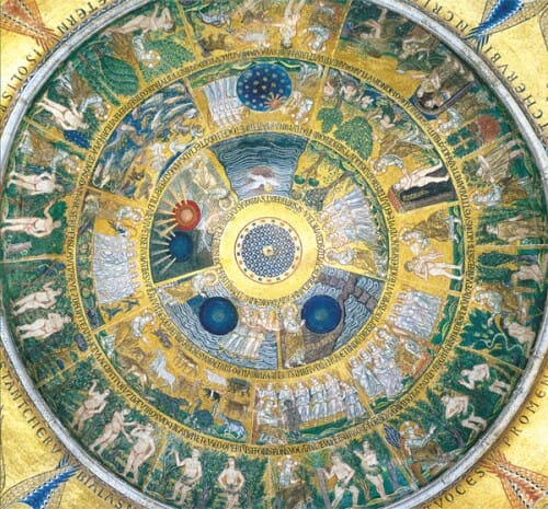 Mosaic-of-the-Creation-St.-Marks-Basilica