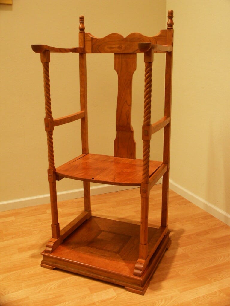 American Orthodox Church Furniture – Orthodox Arts Journal