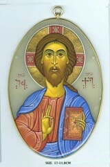 Georgian Master Iconographer: Amiran Goglidze – Orthodox Arts Journal