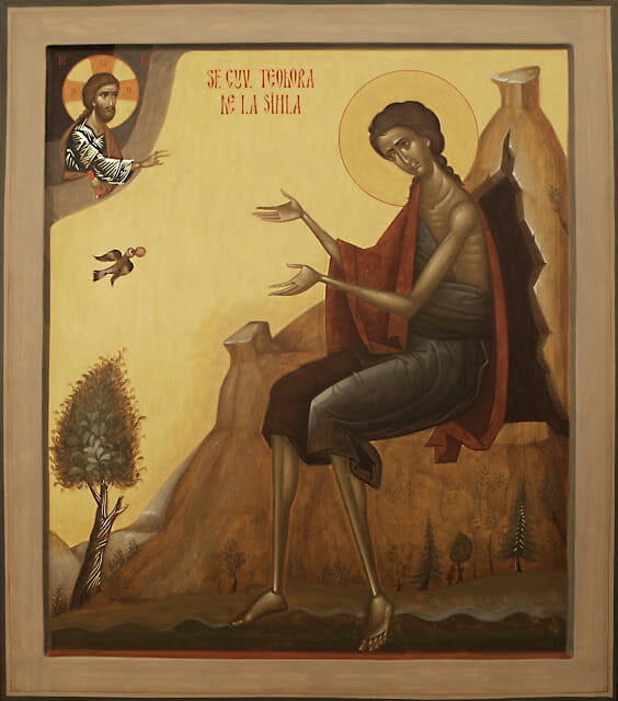 St. Theodora da la Shila RazvanGasca01