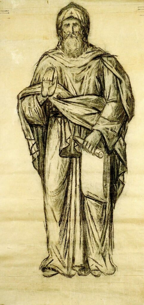 Saint Ephraim the Syrian