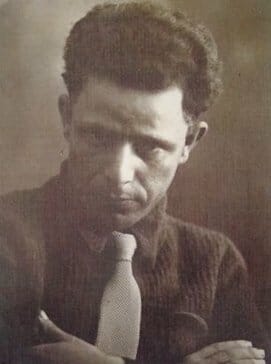 Photis Kontoglou (1895-1965).