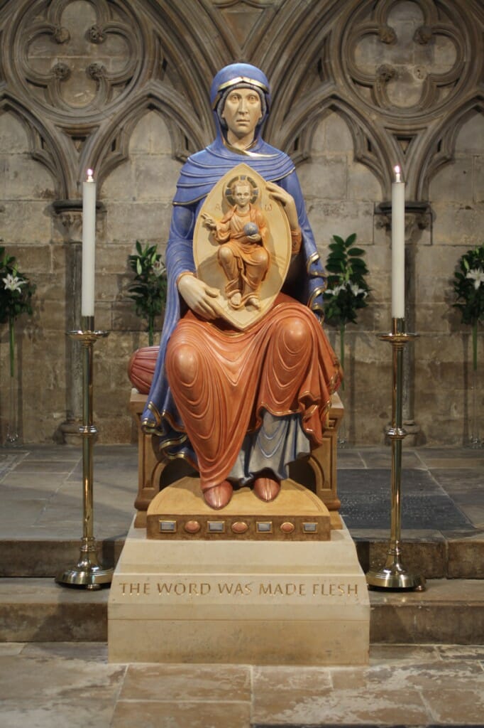 our lady of lincoln