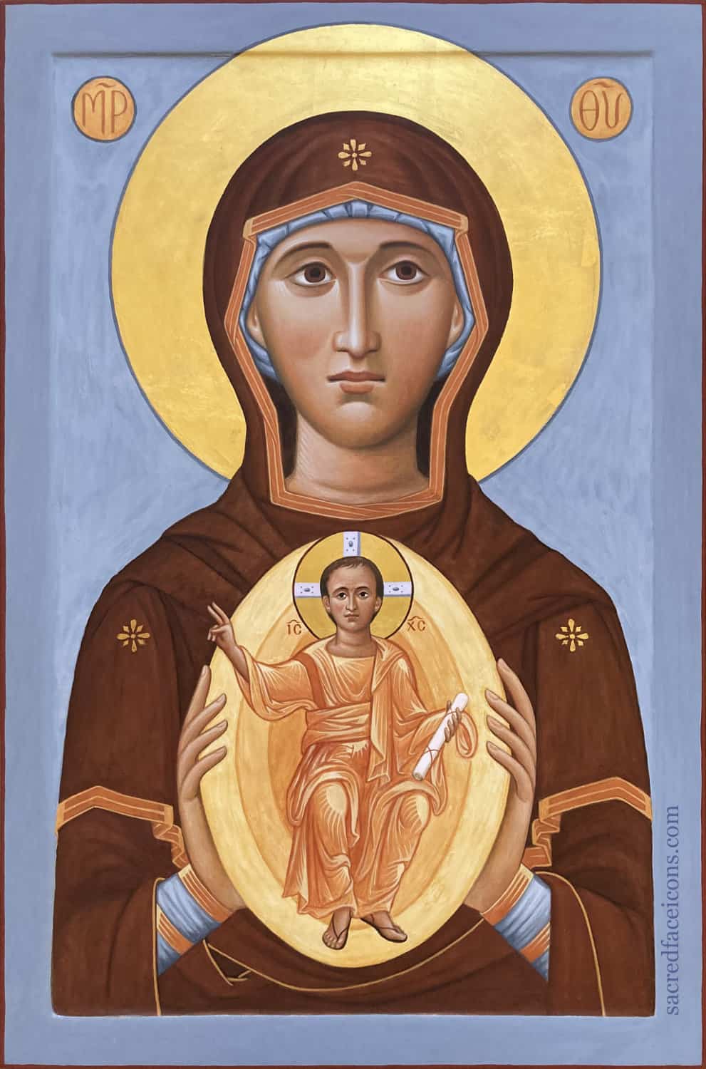Home orthodox arts journal