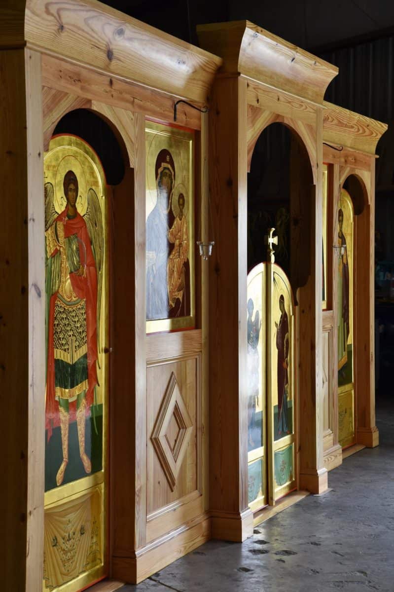 Iconography Archives – Orthodox Arts Journal