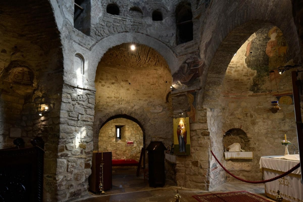 Portraits of Light and Shadow in Balkan Churches - Part 1: Serbia ...