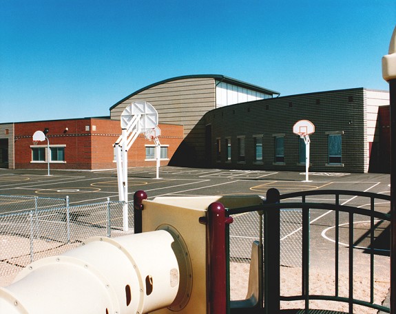 jessie george school washington township