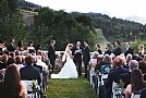 St. Regis Deer Valley Wedding Photography