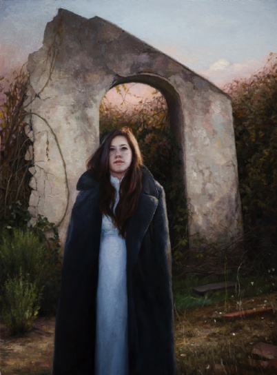 In Ruins Candice Bohannon Reyes 6242988