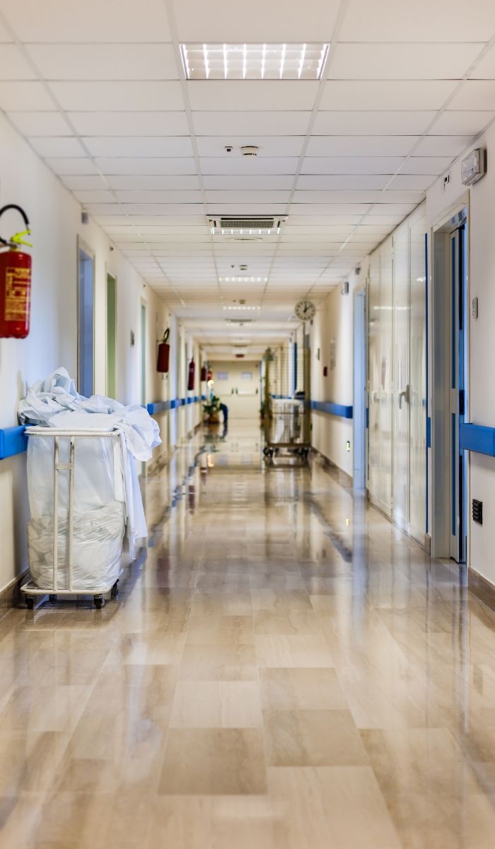 Why Routine Medical Cleaning is Essential for Your Facility