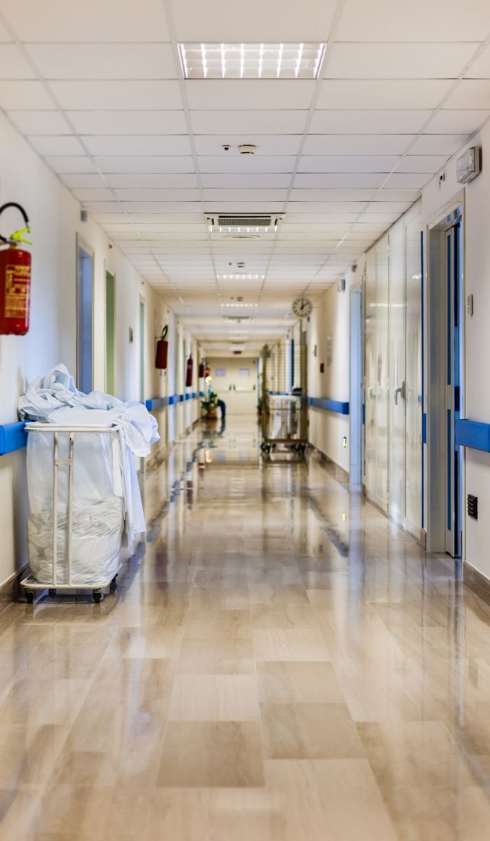Highly Effective Medical Cleaning for Dental Clinics in Auckland