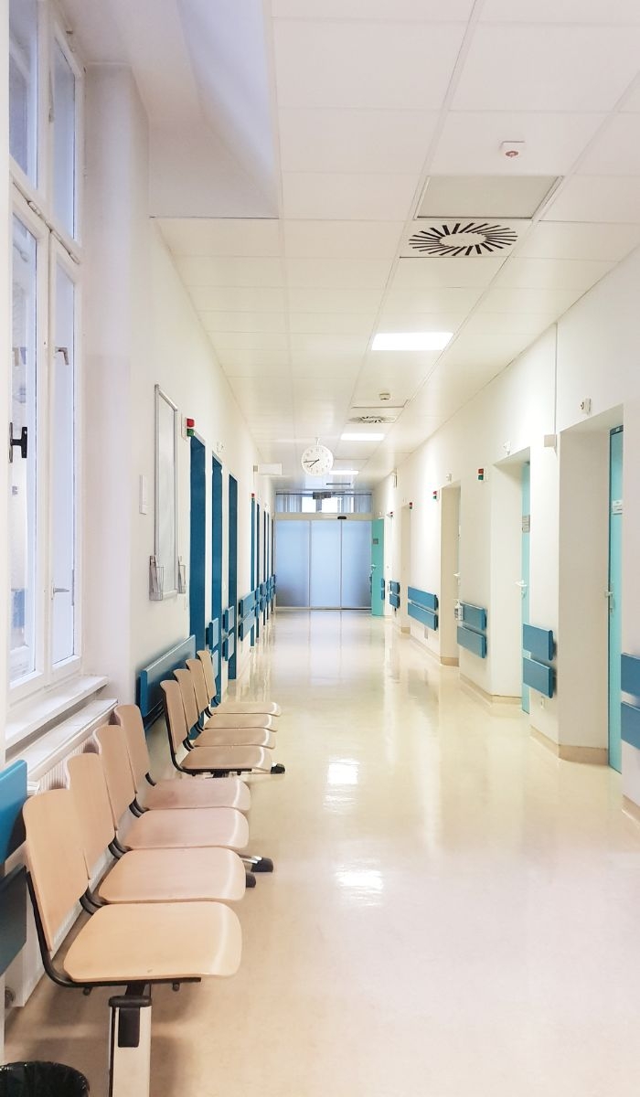 The Role of Medical Cleaners in Preventing Cross-Contamination