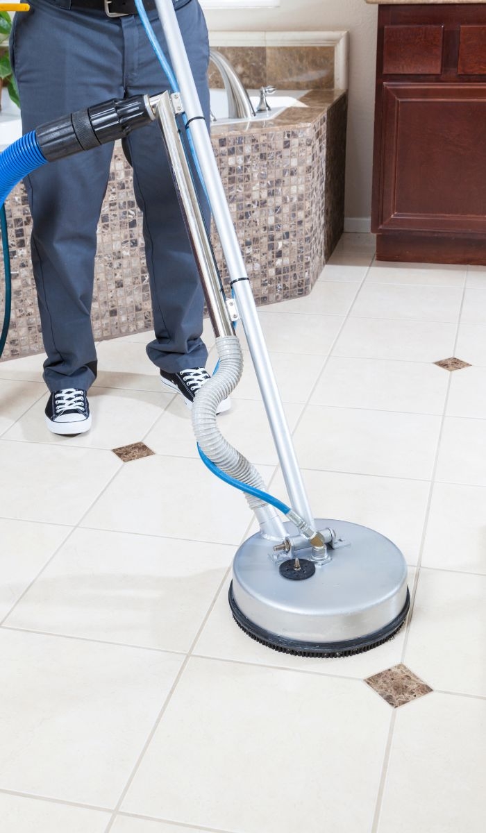 Medical Facility Cleaning Done Right with Clean Group NZ