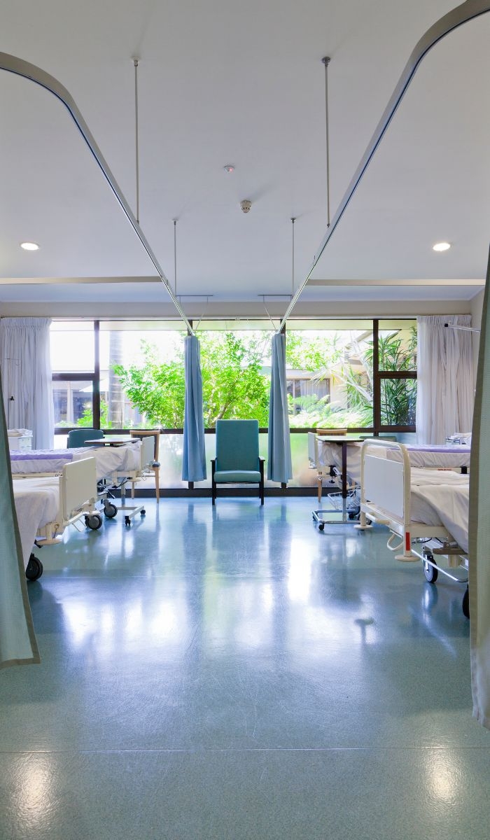 What makes Clean Group NZ the top choice for medical cleaning in Auckland?