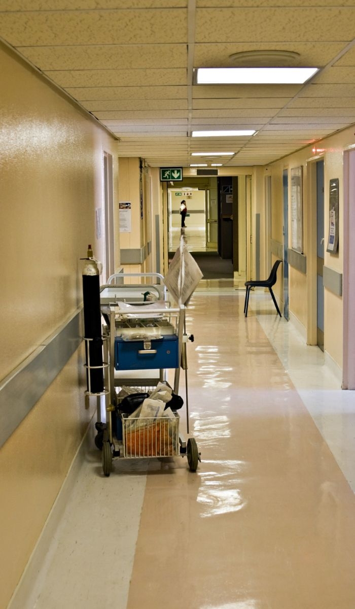 How Clean Group NZ Ensures Safe & Hygienic Medical Facilities