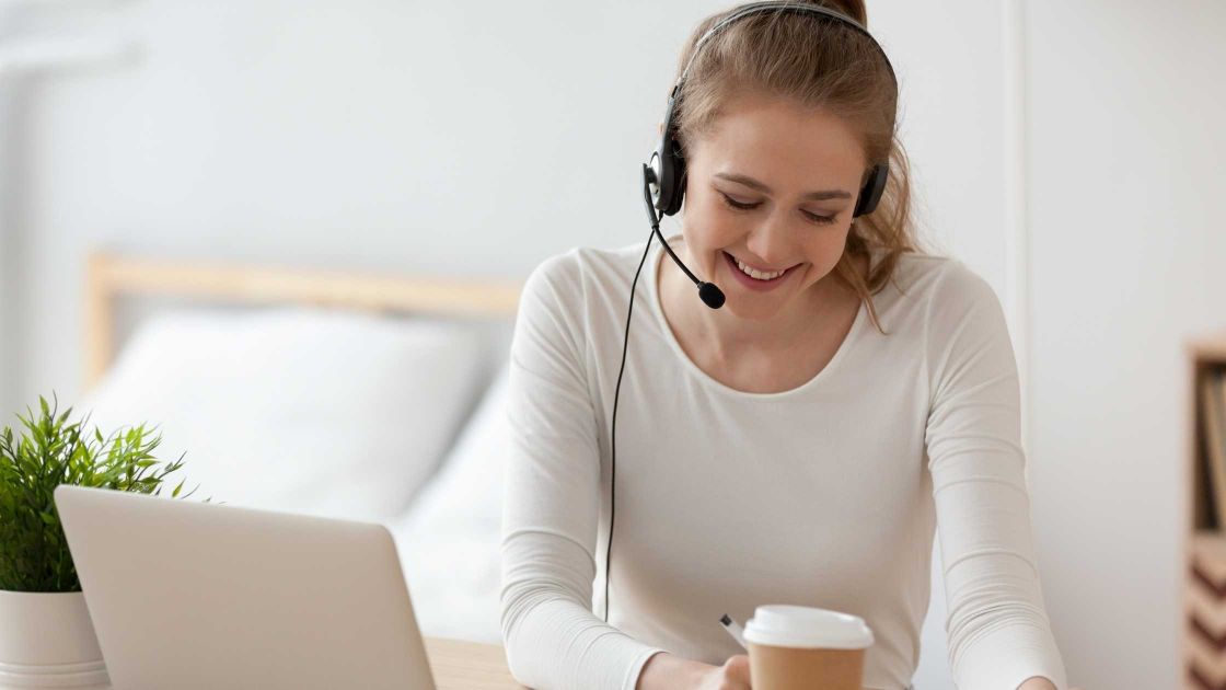 what makes a great virtual receptionist