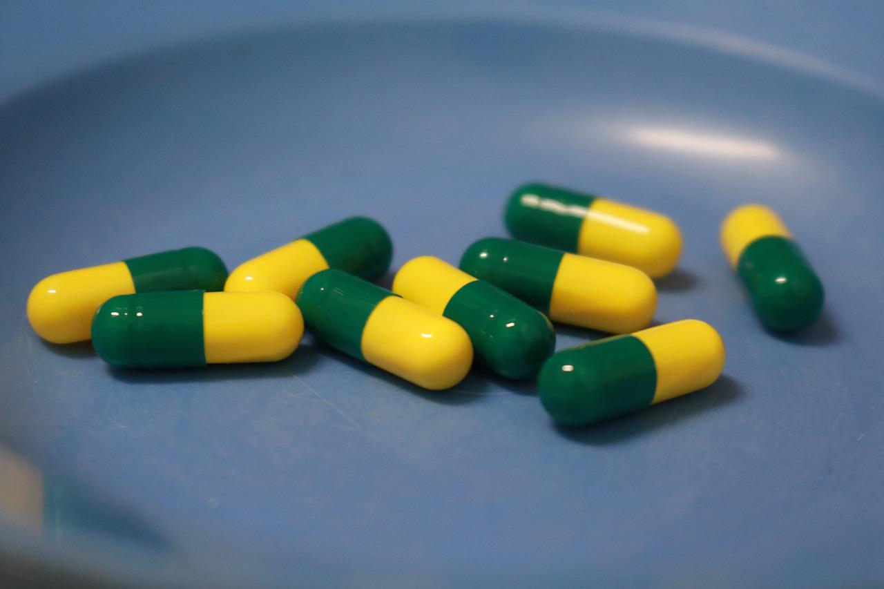 methadone liquid bottle