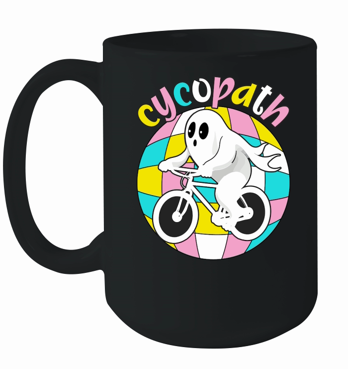 cycopath Ceramic Mug
