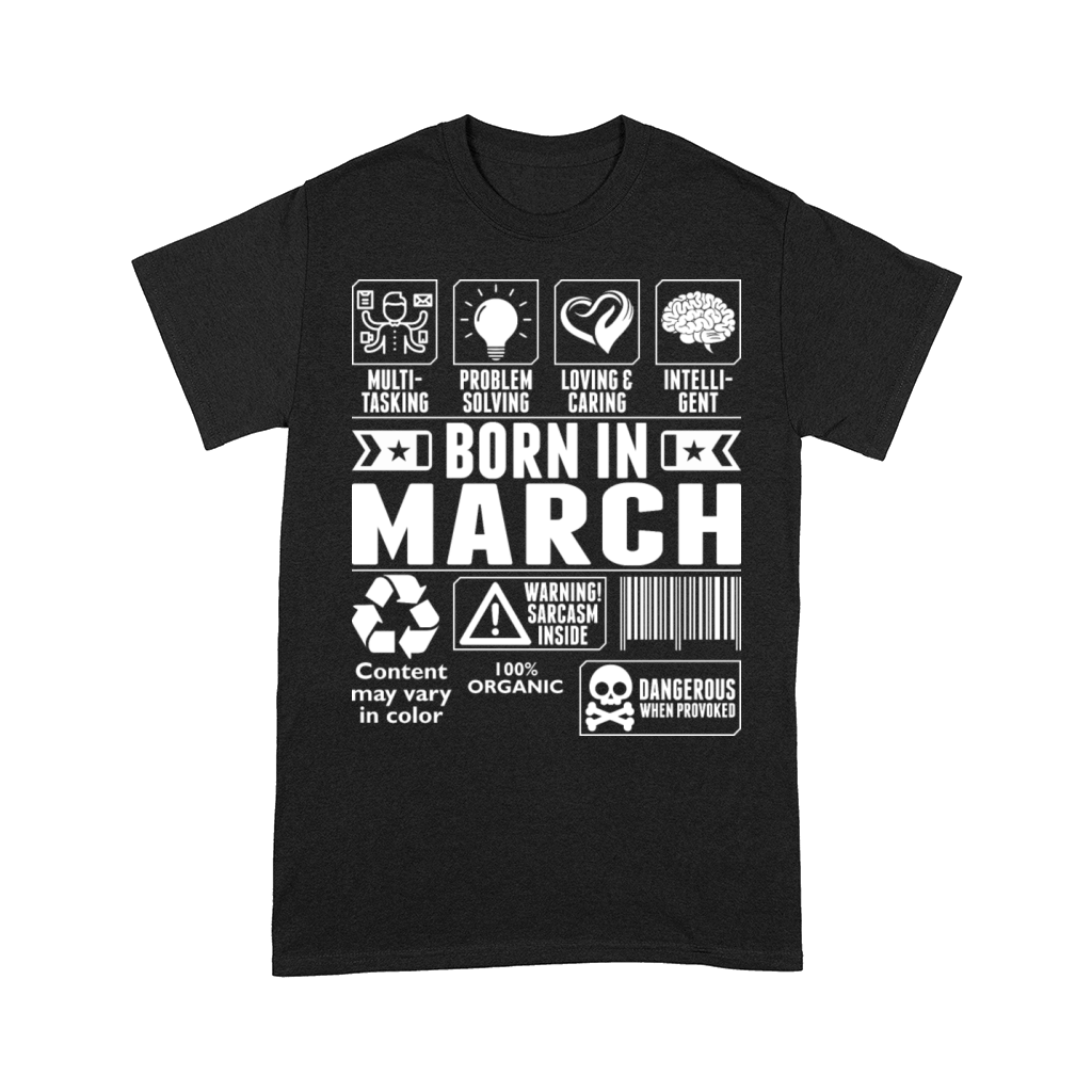 Kings Are Born In August Comfort T-shirt