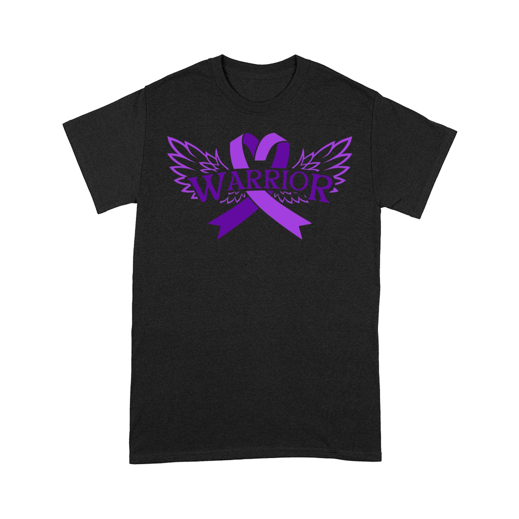 PANCREATIC CANCER AWARENESS 4 Comfort T-shirt