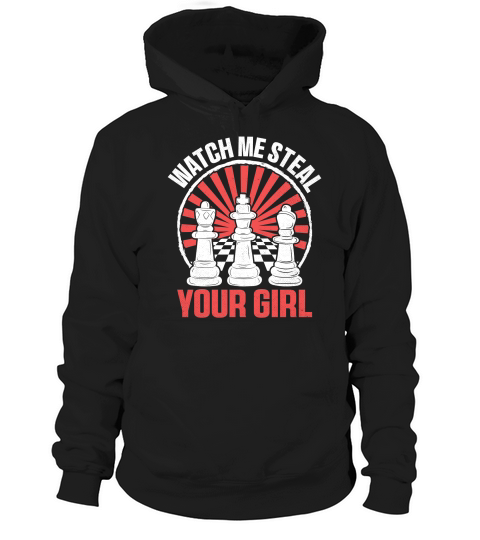Watch me steam Hoodie Unisex