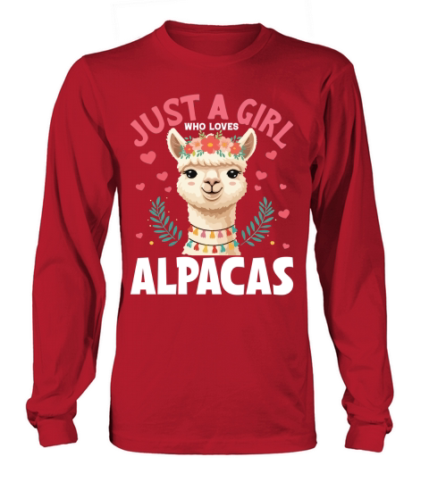 LLama 4 02 Long sleeved Unisex