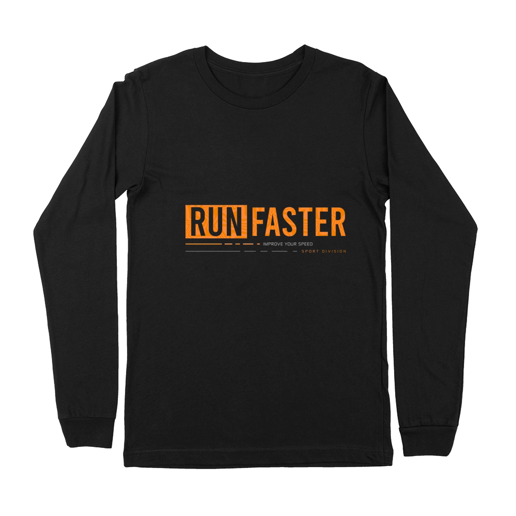 run3 04 Premium Long Sleeve